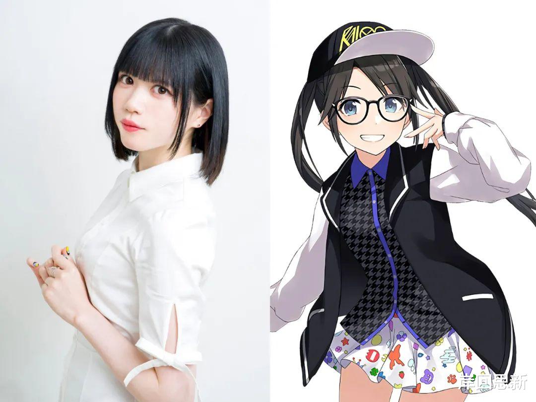 jojo|豪华声优梗的新番：牛头人声优本色演出，Dio在JOJO的头上飞？