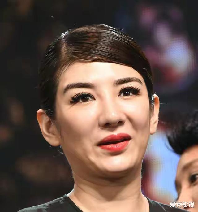 整容|10位被整容毁掉的女明星，蛇精脸，面容扭曲，被毁掉的不止是美丽