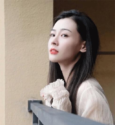 雪中|她是《雪中》女三号，“青鸟”让观众惊艳，现如今终于逆袭