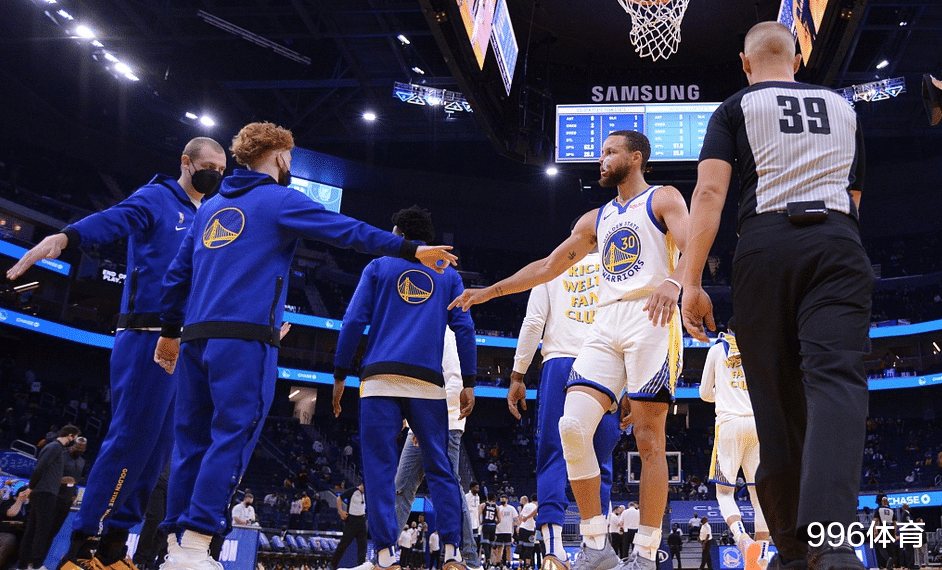 勇士隊(duì)|恭喜勇士，3換3交易大獲成功！72.4%，感謝杜蘭特送來的助攻