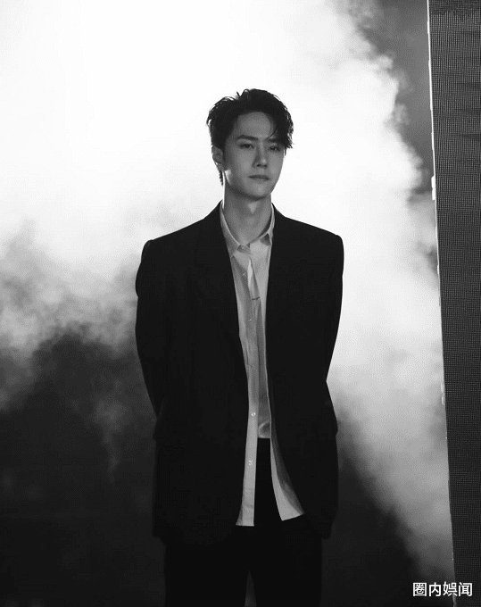 穆婷婷|武力值为0!王一博《洛阳》遭围追堵截,脸上满是惊恐惹心疼