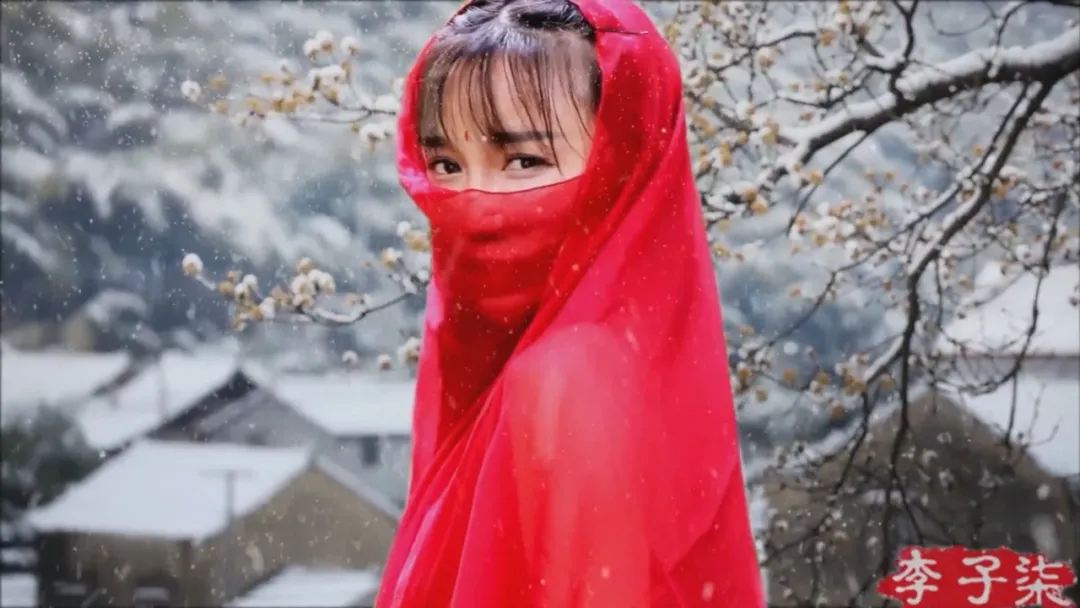 李子柒|李子柒近照曝光，“仙女”人设崩塌，她终于翻车了！