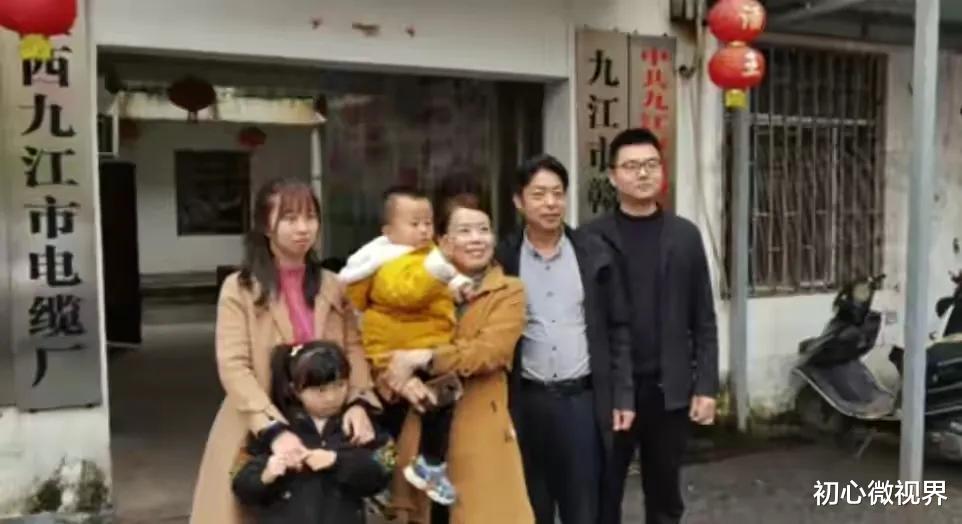 |郭威为何要求养他28年的养母道歉，正义面前他选择了“大义灭亲”