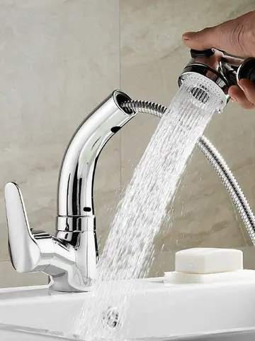 |抽拉水龙头到底值不值得装？在使用之前，你需要先明白这些