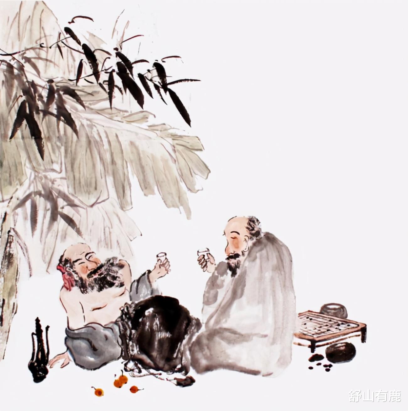 舒山有鹿|“人若走运，必有福相”：如果你有这三种相貌，说明你一生顺遂