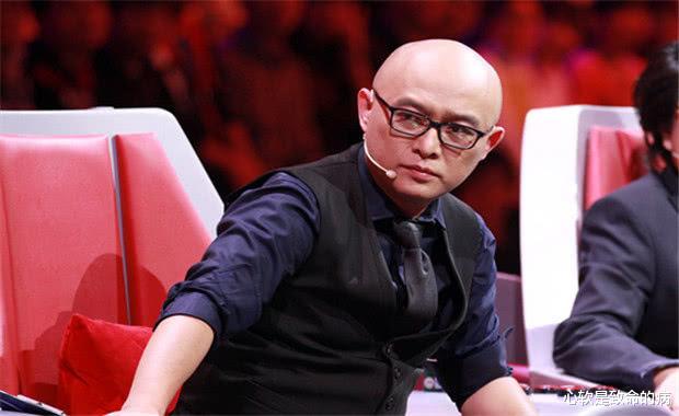 撒贝宁|国内5大著名主持人工资排名，撒贝宁最低，第一无可非议