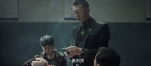 扫黑风暴|开启“营业”模式！《扫黑风暴》首发预告，红兴合体播出将至