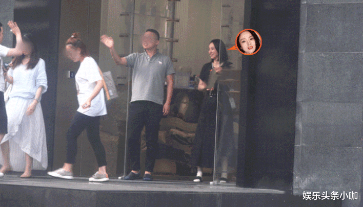 董璇|终于离了！分手费两千万，老公出轨丢人丢到国外！