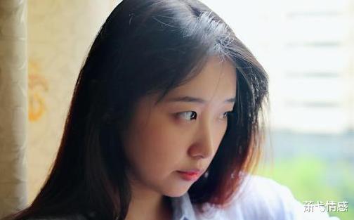 萧弋情感|我很烦我的女儿，她太不懂事了