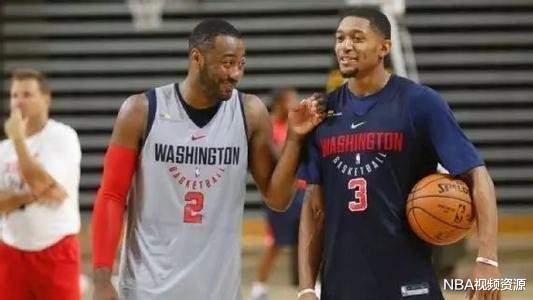 沃尔|世态炎凉!得知被交易后伤心痛哭!本该双赢如今却演变为双输!