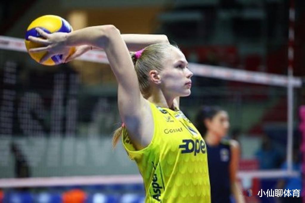 女排世俱杯|女排世俱杯明日開打，亞洲代表揭幕戰(zhàn)首秀，17歲天才新星挑戰(zhàn)埃格努