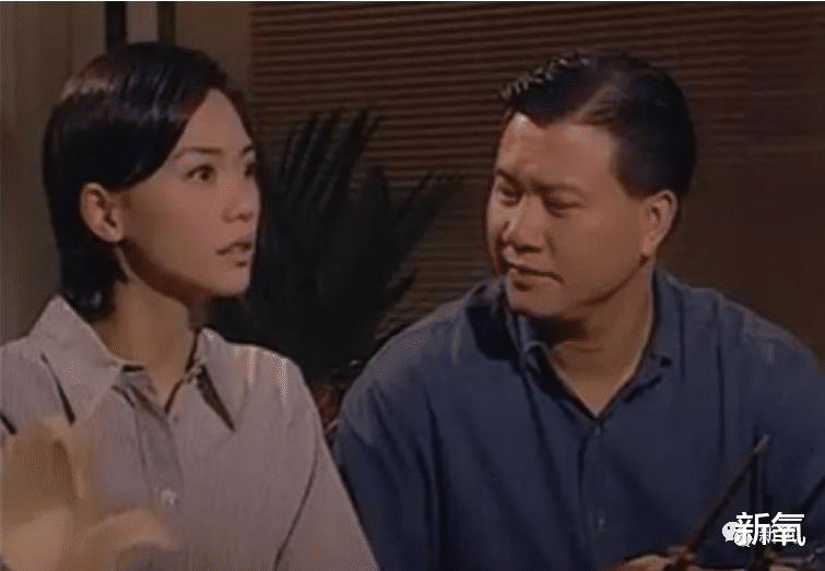 郭妃丽|被网友集体大喊美过高圆圆，退出多年还能在49岁美出圈！