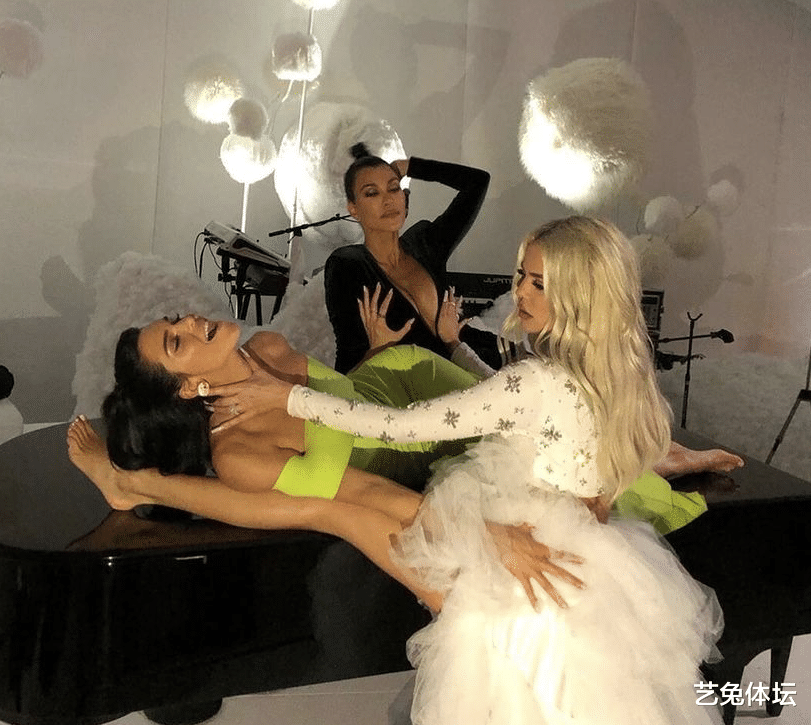 张萌|项思醒算什么高端玩家?来看美国“女海王家族”的野蛮成长史