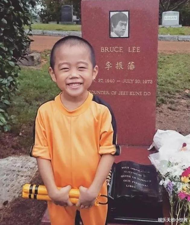 李小龙|4年过去，当初那个“儿童版李小龙”怎样了？过早训练终害人害己
