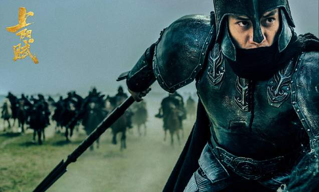 上阳赋|《上阳赋》王夙大结局：与桓苾分手，娶顾采薇为妻，扎根塞北