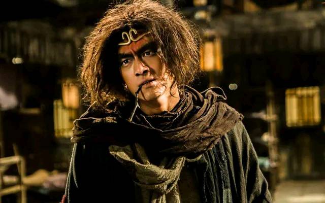 周星驰|为何一线明星都不愿意接周星驰的戏？林更新坦言：太丢脸！