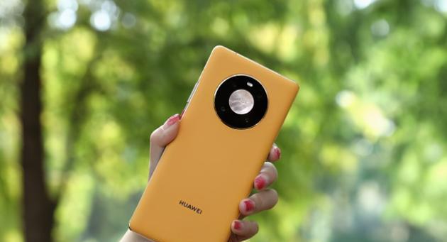 朱浩波|正式开售一个月之后，华为P50Pro评价出炉，“花粉”的差评很无奈