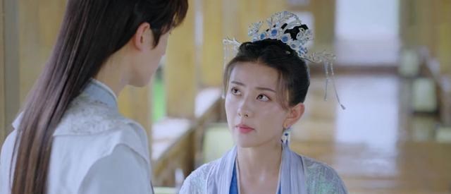 双世宠妃第三部|双世宠妃3:女帝为何要霸占檀儿的身体?原来女帝是为了等他