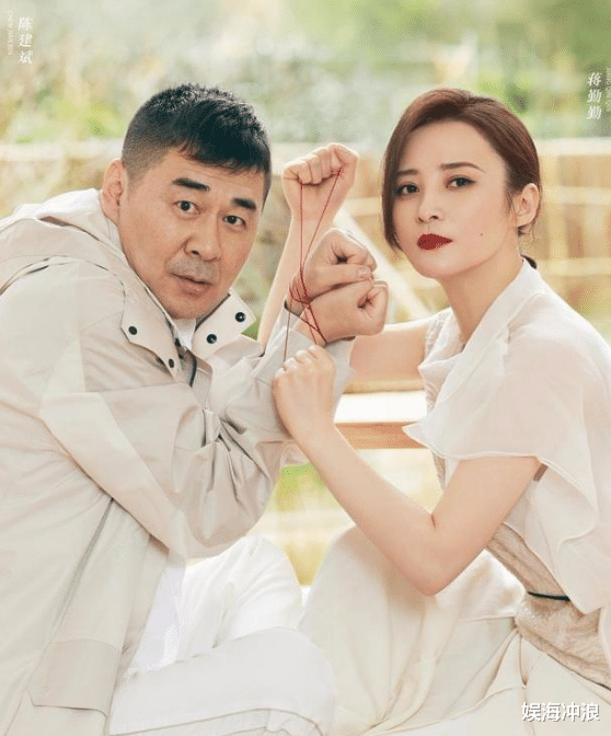 那英|网曝《浪姐3》拟邀名单：5位“琼瑶女郎”齐聚，她的咖位不输那英