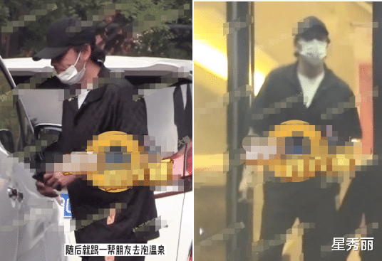 金宇彬|杨烁出轨为啥没人惊讶？早就对这个对老婆孩子不好的人不抱希望了