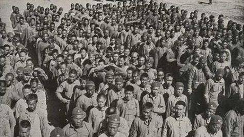 慈禧太后|金字塔内发现16具清朝人尸骸，身份确认后，中国专家当场湿了眼眶