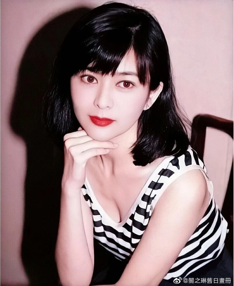 关之琳|59岁关之琳自曝退休生活：「无性无爱」住5亿豪宅，单身又有钱，太tm爽了！