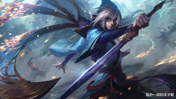 |穿甲AD跌入低谷，多兰戒新效果堪比气定神闲，云端亚龙惨遭遗弃