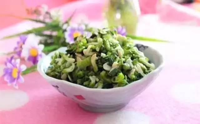 延津融媒 准备吃槐花的赶紧看看吧，很多人都不知道