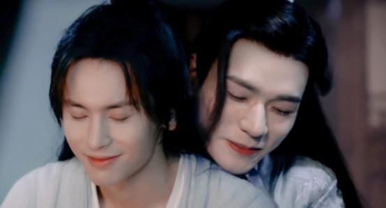 王若麟|换发型如换脸，赵敬竟是《三生三世》中的他，果然岁月是把杀猪刀