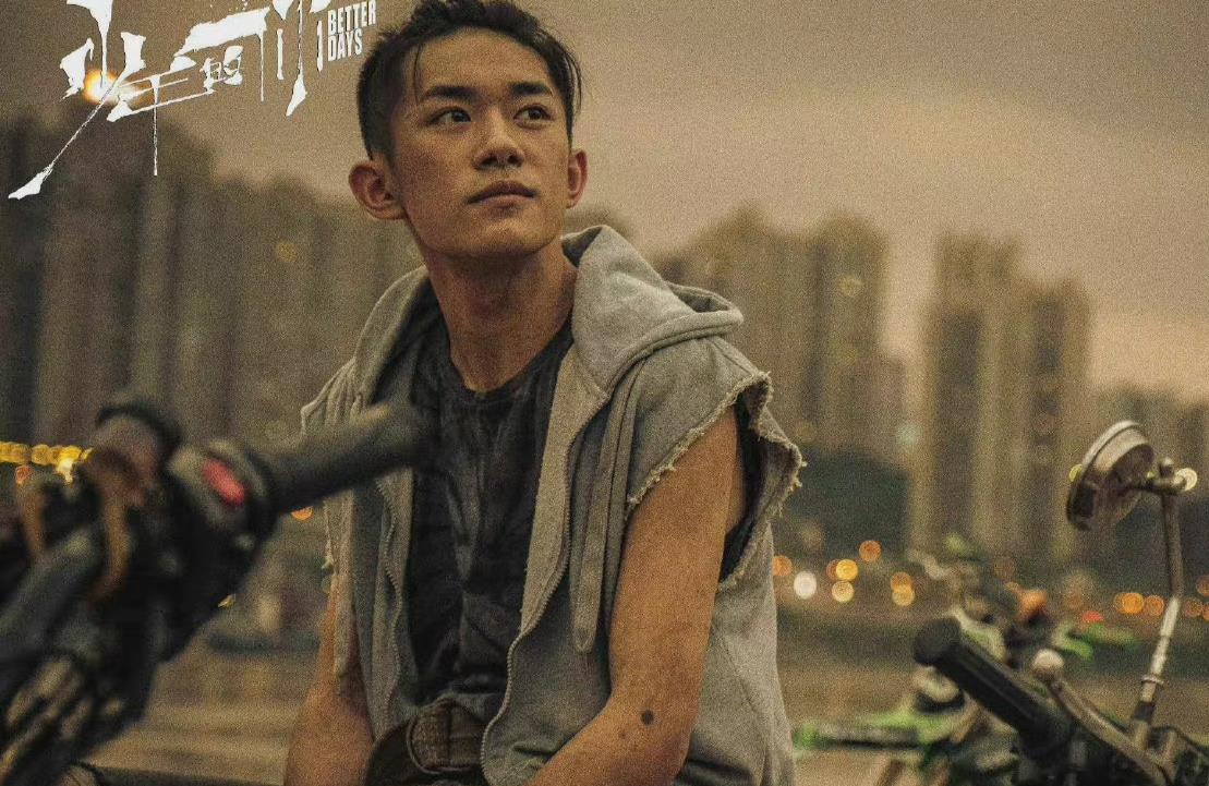 王一博|央视频为易烊千玺设庆生版面，网友：这大概是去流量化最成功的小生