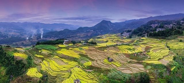 |俗语：房屋盖在骑马田，过了今年没明年，啥是“骑马田”？