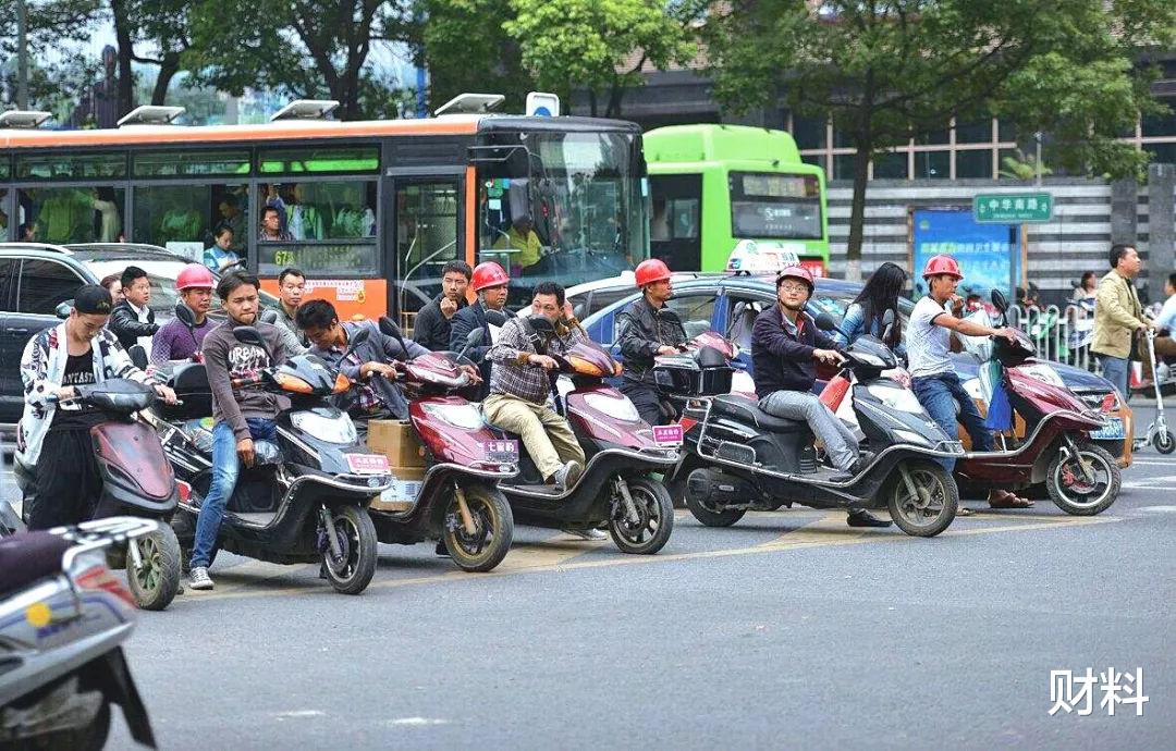 电动车|7月1日起实施“一车一票”，除了涨价，还有2个影响，车主要留意