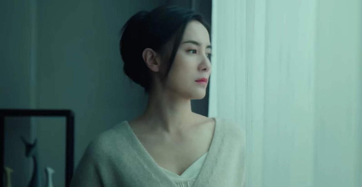 元宇宙|靳东新剧将袭，倪大红和田雨演男配，41岁女主人选成“重头戏”