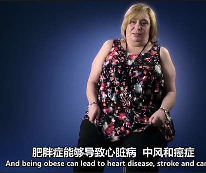 花生|为什么减肥很难？BBC一部记录片刷新人们对肥胖的认知