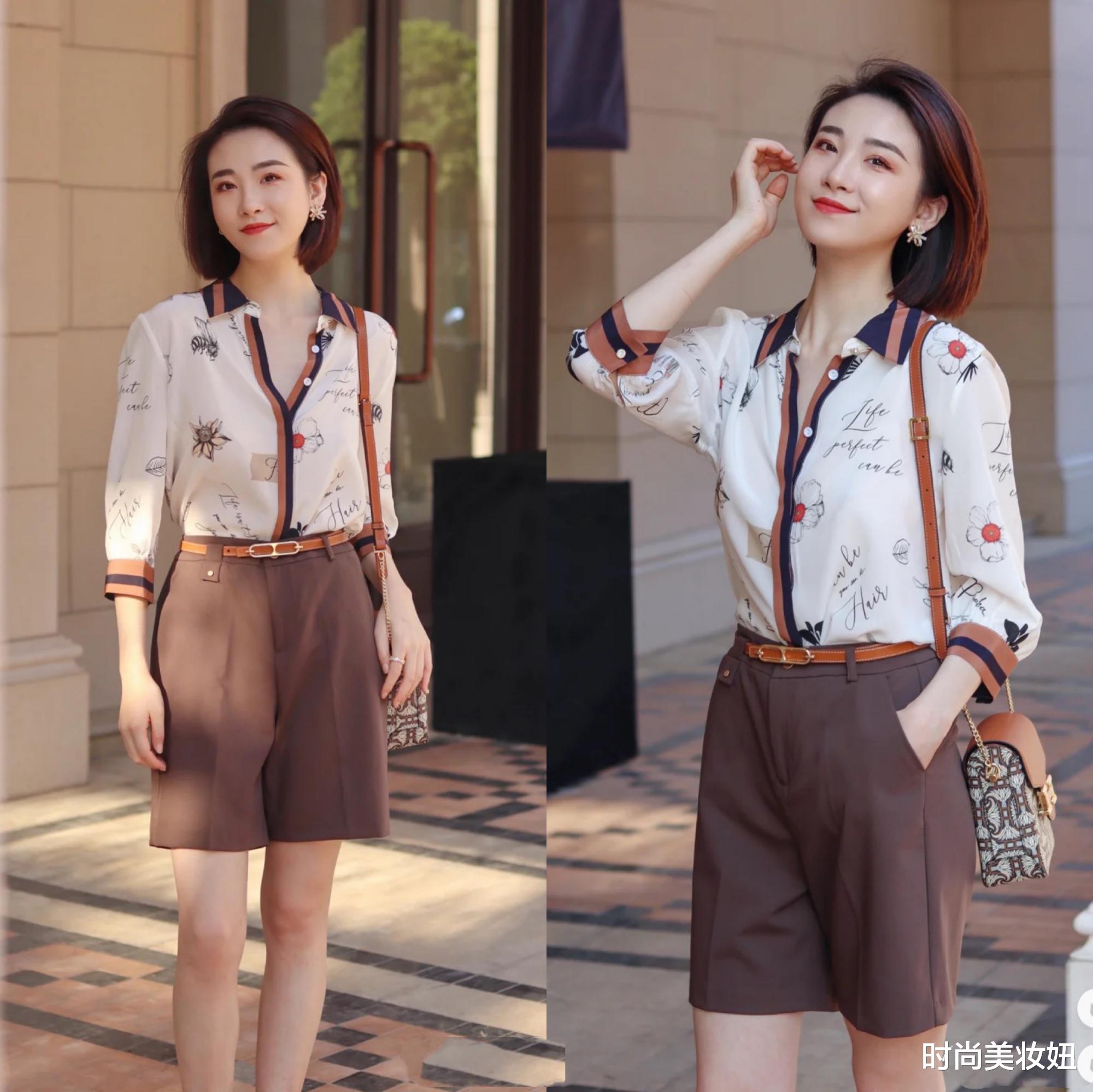 时尚美妆妞|一看就很“贵”的穿搭，注意这两个“细节”，平价穿出高级感