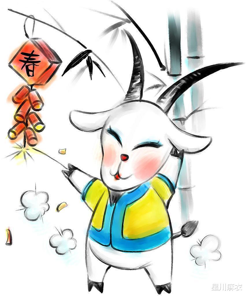 星川麻衣 出生年尾数是几的人，财运亨通，未来2年越来越有钱，招财旺运