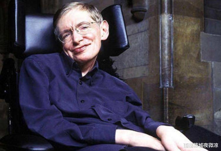 范上官|霍金预言2032年世界将会消失，中国人将不复存在？到底怎么回事？