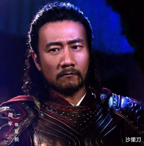 胡军|他一直都这么勇敢吗？“文戏演员”胡军的硬汉之路