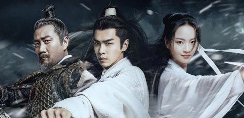 雪中悍刀行|《雪中悍刀行》一顿操作猛如“唬”？平台解释过于牵强