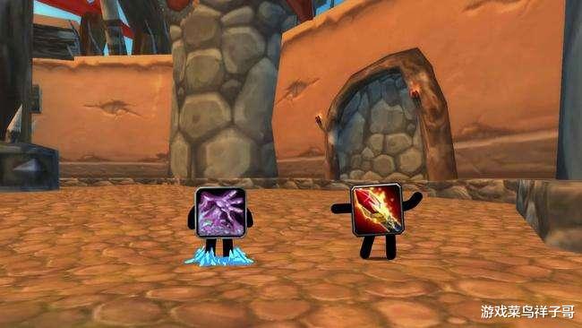 暴雪|魔兽TBC:暴雪欲要进行合服,“燃烧的远征”或许会上线新的玩法