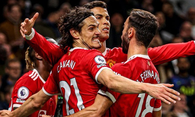 星娱之情 好消息！乔治娜怀双胞胎后，C罗又斩曼联月最佳，敢信他37岁吗