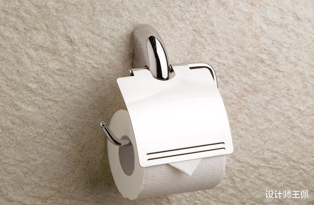 卫生纸到底该买白色还是黄色?看后才知道,一直都买错了!