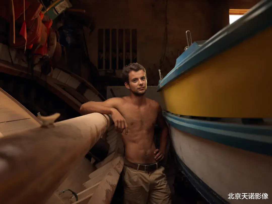 哈苏作品 | 你，会拍「生活」吗？