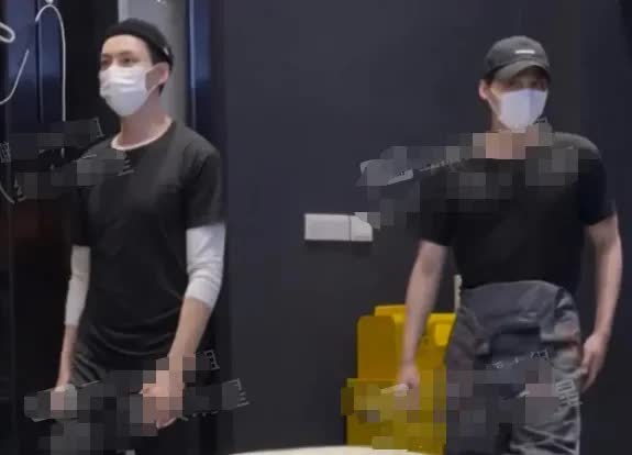 赵丽颖|李易峰拉兄弟打掩护?赵丽颖和杨颖竞争?刘亦菲不进组?白敬亭?