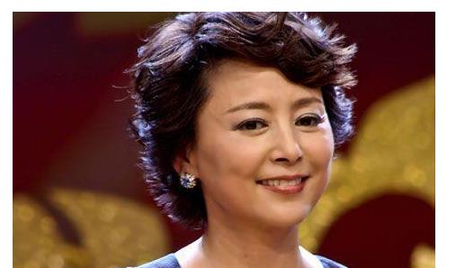 葛优|被称为大众情人的她，以葛优为对象，自责18年未再婚