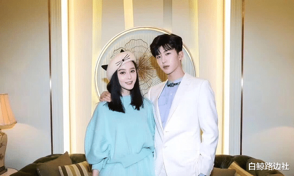 范冰冰|范冰冰成某品牌首位代言人!蛋卷头被嘲老气,人气低迷复出仍艰难