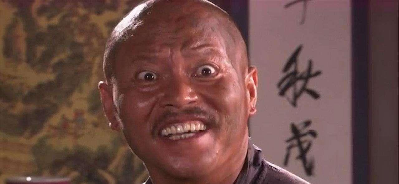 周旭阳嘉应 内地四大反派罕聚首！杜旭东悠闲抽烟，52岁“吴江海”超萌超可爱