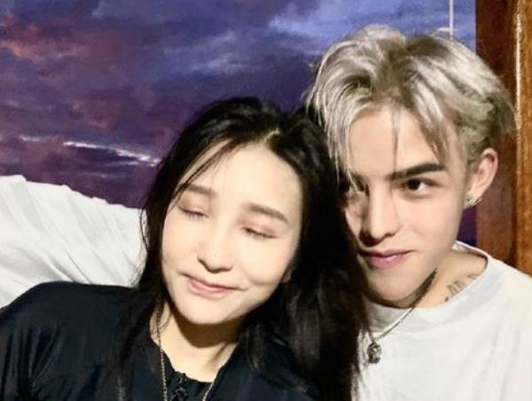 殷世航|殷世航一家三口整整齐齐，都被封号，何婧婧收的12W全赔进去了