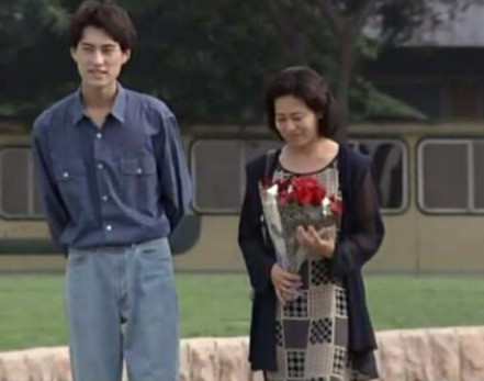 江珊|与高曙光闪婚闪离，与靳东同居五年，53岁的江珊终于找到了归属