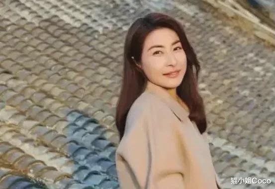 郭晶晶|郭晶晶新身份曝光：外界都低估了她的野心